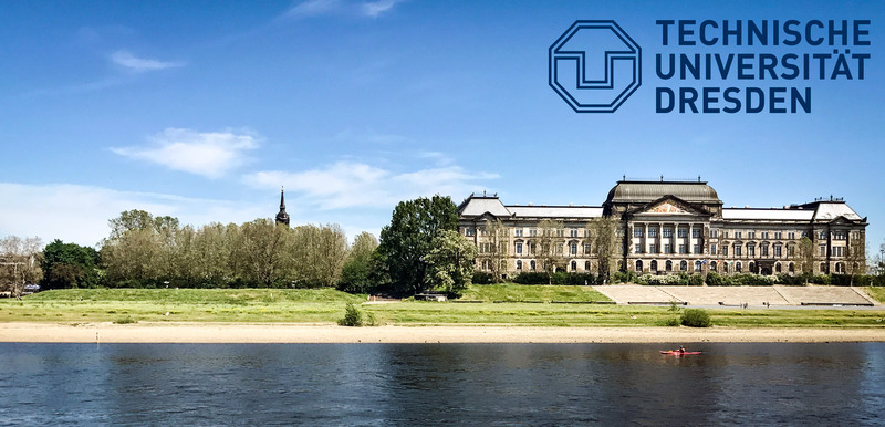德累斯顿工业大学