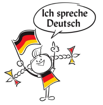 你知道吗说德语的国家不止只有德国